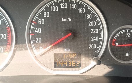 Opel Vectra C рестайлинг, 2007 год, 575 000 рублей, 3 фотография