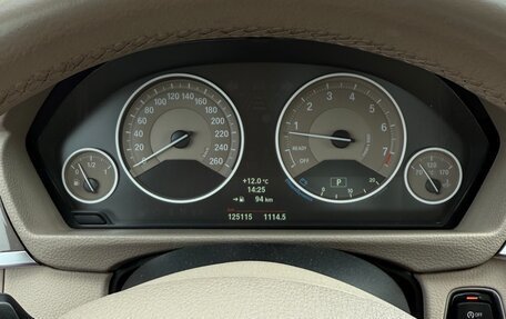 BMW 3 серия, 2012 год, 2 450 000 рублей, 10 фотография