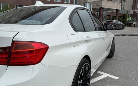 BMW 3 серия, 2012 год, 2 450 000 рублей, 3 фотография
