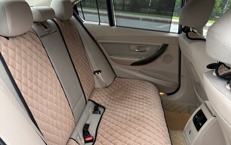 BMW 3 серия, 2012 год, 2 450 000 рублей, 4 фотография