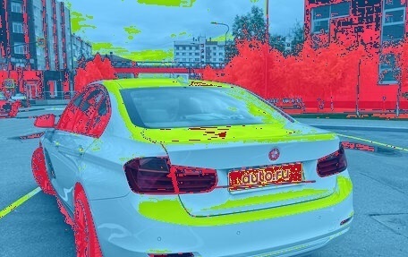BMW 3 серия, 2012 год, 2 450 000 рублей, 2 фотография