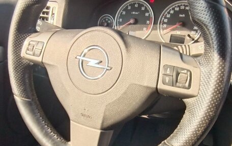 Opel Vectra C рестайлинг, 2007 год, 575 000 рублей, 18 фотография