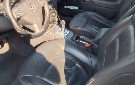 Opel Vectra C рестайлинг, 2007 год, 575 000 рублей, 20 фотография