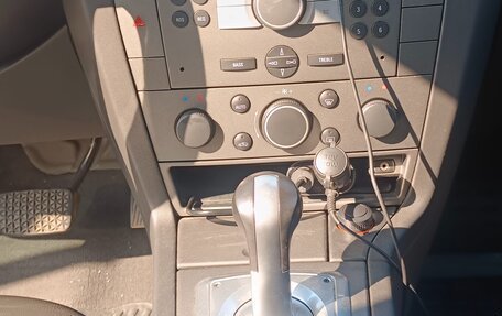 Opel Vectra C рестайлинг, 2007 год, 575 000 рублей, 19 фотография