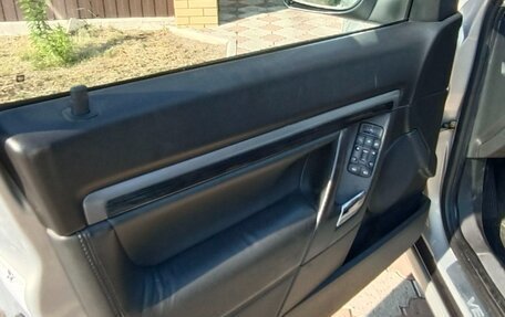 Opel Vectra C рестайлинг, 2007 год, 575 000 рублей, 15 фотография