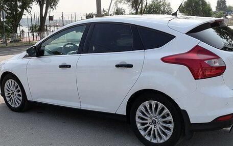 Ford Focus III, 2011 год, 1 000 000 рублей, 11 фотография