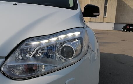 Ford Focus III, 2011 год, 1 000 000 рублей, 5 фотография