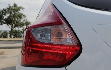 Ford Focus III, 2011 год, 1 000 000 рублей, 4 фотография