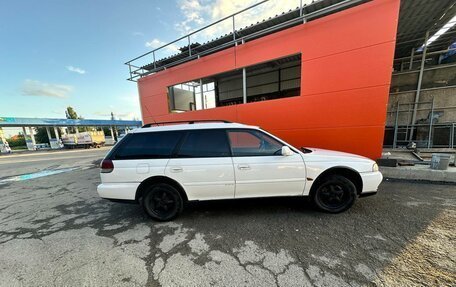 Subaru Legacy VII, 1997 год, 300 000 рублей, 2 фотография