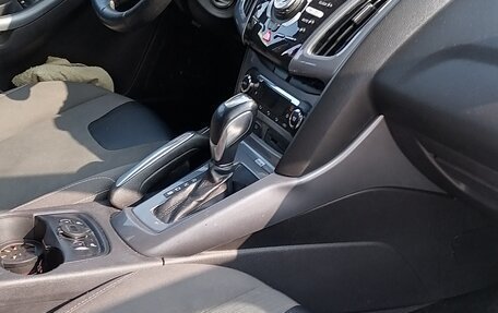 Ford Focus III, 2011 год, 1 000 000 рублей, 14 фотография