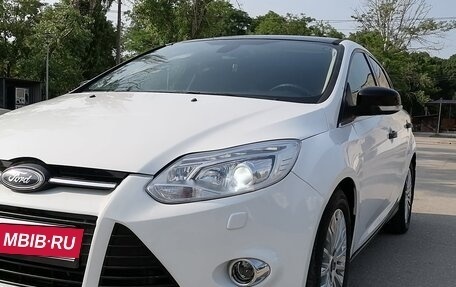 Ford Focus III, 2011 год, 1 000 000 рублей, 9 фотография