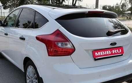 Ford Focus III, 2011 год, 1 000 000 рублей, 8 фотография