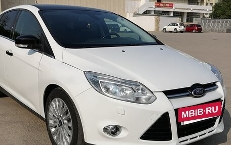 Ford Focus III, 2011 год, 1 000 000 рублей, 6 фотография