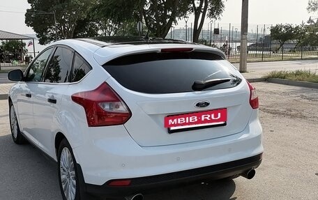 Ford Focus III, 2011 год, 1 000 000 рублей, 3 фотография