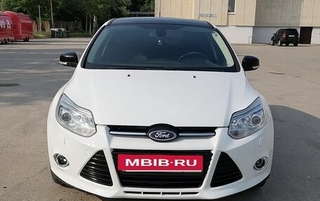 Ford Focus III, 2011 год, 1 000 000 рублей, 7 фотография