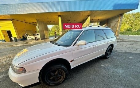 Subaru Legacy VII, 1997 год, 300 000 рублей, 3 фотография
