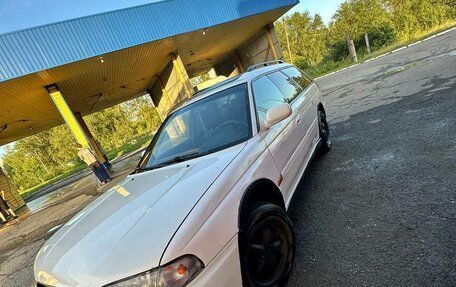 Subaru Legacy VII, 1997 год, 300 000 рублей, 6 фотография