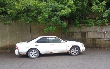 Nissan Laurel VIII, 2001 год, 150 000 рублей, 2 фотография
