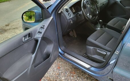 Volkswagen Tiguan I, 2011 год, 1 050 000 рублей, 7 фотография