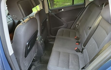 Volkswagen Tiguan I, 2011 год, 1 050 000 рублей, 6 фотография
