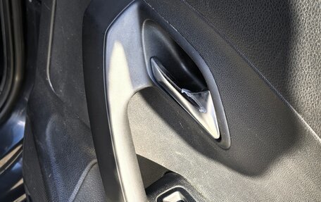 Volkswagen Polo VI (EU Market), 2015 год, 850 000 рублей, 17 фотография