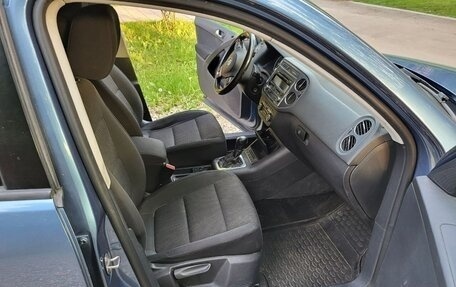 Volkswagen Tiguan I, 2011 год, 1 050 000 рублей, 8 фотография