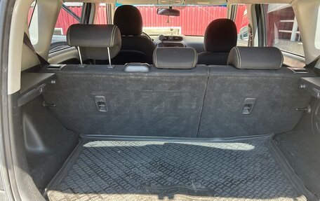 KIA Soul II рестайлинг, 2014 год, 1 199 000 рублей, 7 фотография