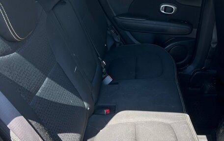 KIA Soul II рестайлинг, 2014 год, 1 199 000 рублей, 12 фотография