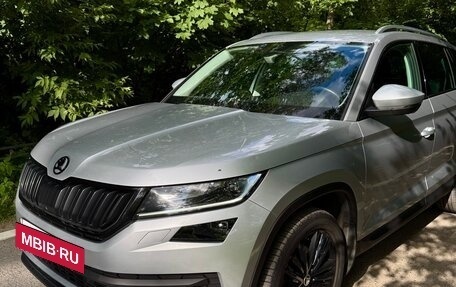 Skoda Kodiaq I, 2018 год, 2 990 000 рублей, 4 фотография