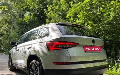 Skoda Kodiaq I, 2018 год, 2 990 000 рублей, 2 фотография