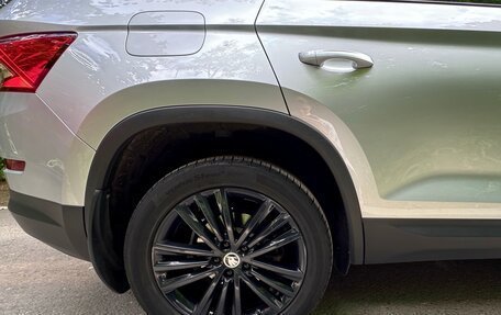 Skoda Kodiaq I, 2018 год, 2 990 000 рублей, 12 фотография