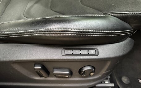 Skoda Kodiaq I, 2018 год, 2 990 000 рублей, 13 фотография