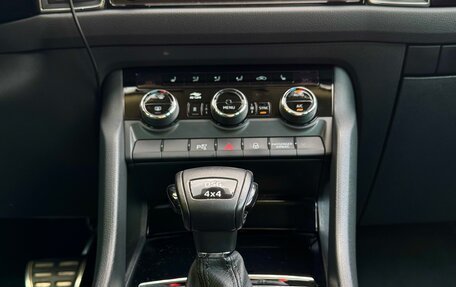 Skoda Kodiaq I, 2018 год, 2 990 000 рублей, 16 фотография