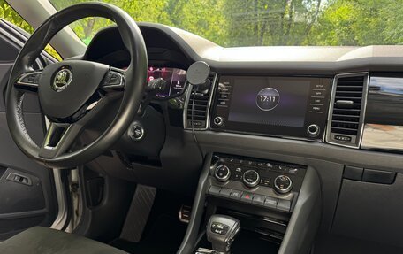 Skoda Kodiaq I, 2018 год, 2 990 000 рублей, 15 фотография
