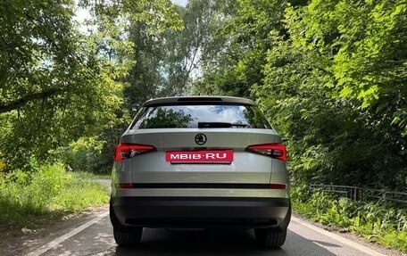Skoda Kodiaq I, 2018 год, 2 990 000 рублей, 7 фотография