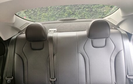 Hyundai Elantra, 2023 год, 2 450 000 рублей, 9 фотография