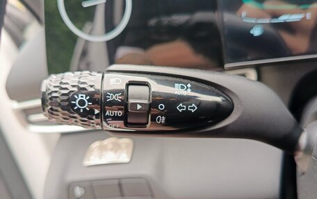 Hyundai Elantra, 2023 год, 2 450 000 рублей, 24 фотография
