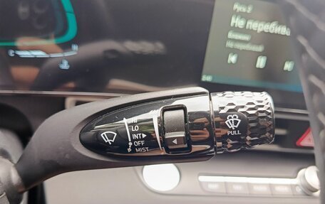 Hyundai Elantra, 2023 год, 2 450 000 рублей, 25 фотография