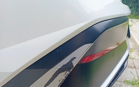Hyundai Elantra, 2023 год, 2 450 000 рублей, 35 фотография