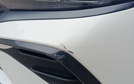 Hyundai Elantra, 2023 год, 2 450 000 рублей, 32 фотография