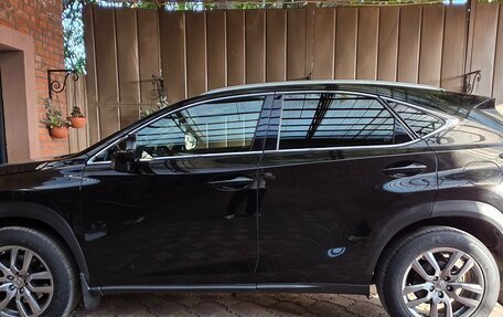 Lexus NX I, 2015 год, 2 550 000 рублей, 2 фотография