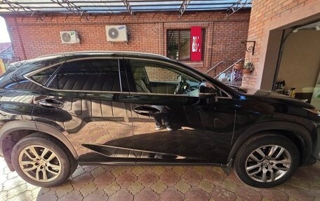 Lexus NX I, 2015 год, 2 550 000 рублей, 4 фотография