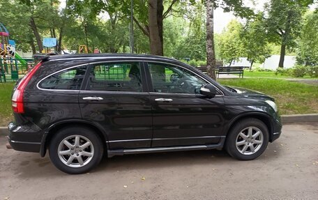 Honda CR-V III рестайлинг, 2010 год, 1 200 000 рублей, 6 фотография