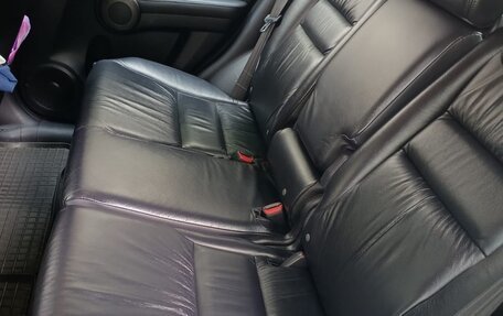 Honda CR-V III рестайлинг, 2010 год, 1 200 000 рублей, 4 фотография