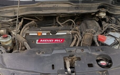 Honda CR-V III рестайлинг, 2010 год, 1 200 000 рублей, 8 фотография