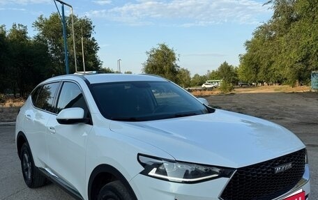 Haval F7 I, 2021 год, 1 760 000 рублей, 3 фотография
