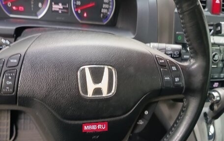 Honda CR-V III рестайлинг, 2010 год, 1 200 000 рублей, 3 фотография