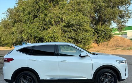 Haval F7 I, 2021 год, 1 760 000 рублей, 4 фотография