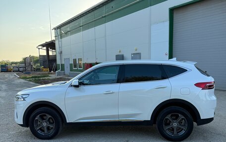 Haval F7 I, 2021 год, 1 760 000 рублей, 8 фотография