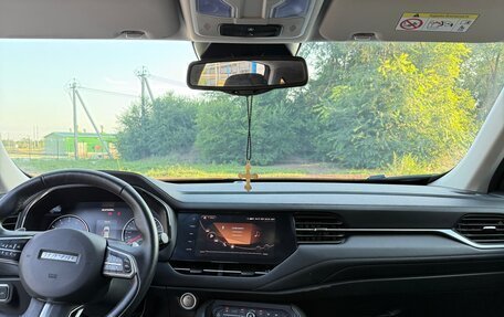 Haval F7 I, 2021 год, 1 760 000 рублей, 13 фотография